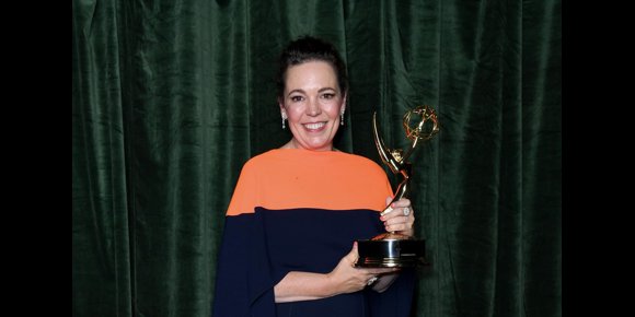 2. The Crown, Ted Lasso, Gambito de dama y Mare of Easttown triunfan en unos Emmy dominados por Netflix
