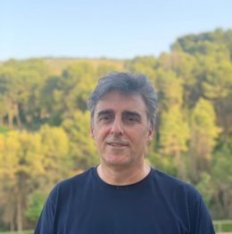 El investigador valenciano José Penadés