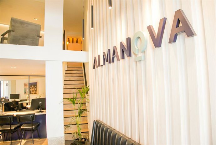 Almanova Inmobiliaria - Calle Atocha 28