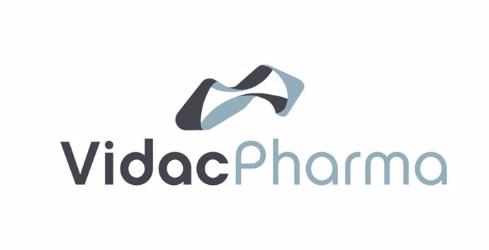 Vidac Pharma Logo
