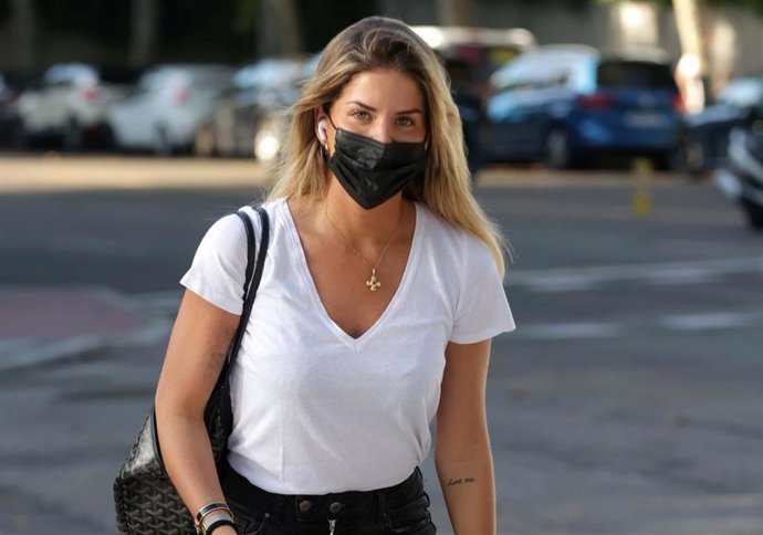 Mar Torres ha retomado sus clases en la Universidad