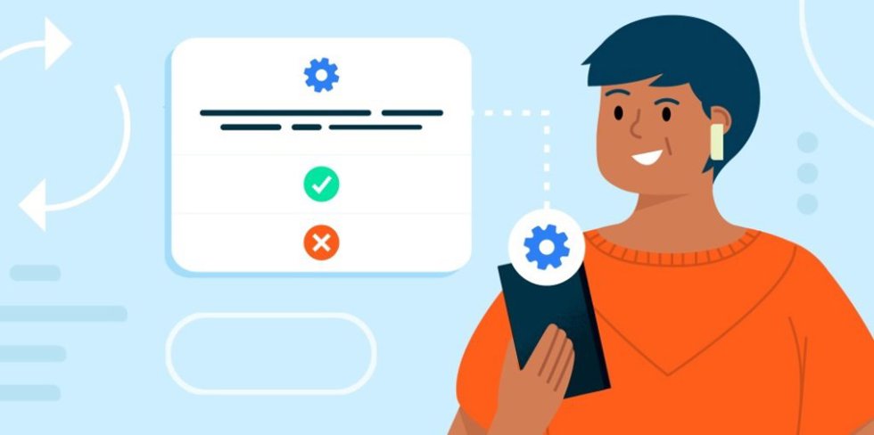 Gestión de permisos de apps
