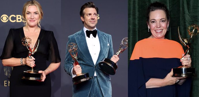 #Emmyssowhite: La Gran Noche De La Televisión Suspende En Diversidad Y Premia Solo A Actores Blancos