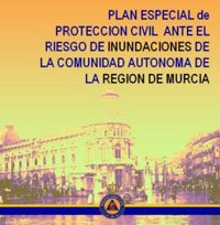 Decretada la fase de preemergencia del Plan Especial de Protección Civil ante el Riesgo de Inundaciones en la Región
