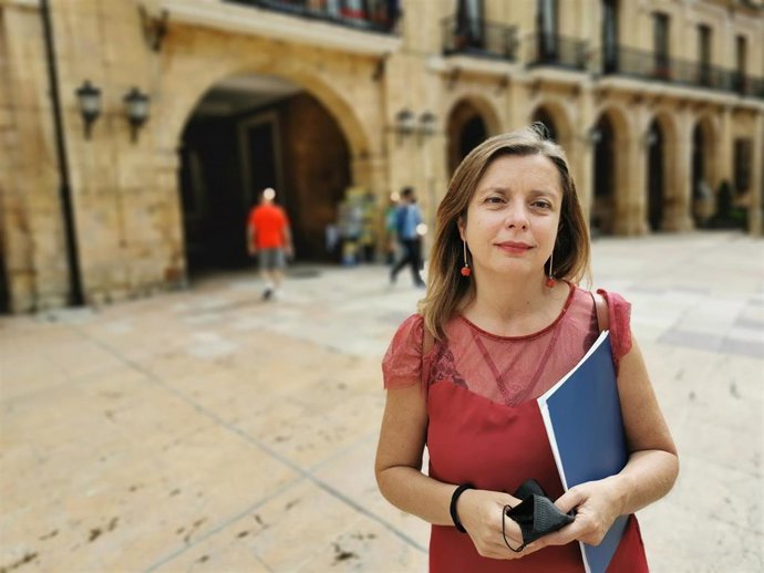 Archivo - Ana Taboada