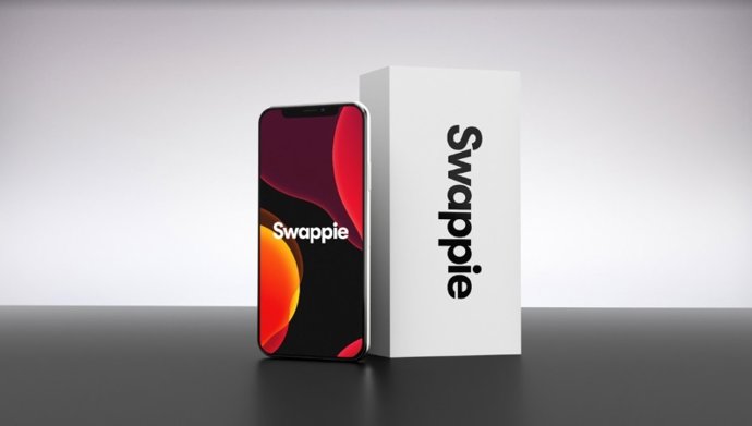 La web de venta de iPhones reacondicionados Swappie llega a España