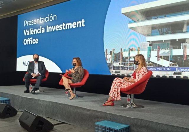 Presentación València Investment Office