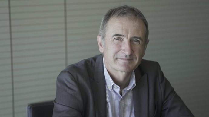 Luis Puzo, nou representant del Port de Barcelona a Aragó, Navarra i La Rioja