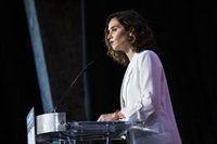 Ayuso viaja este sábado a EEUU para potenciar la Comunidad como referente económico, político y cultural