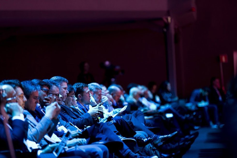 El congreso Puzzle X reunirá como ponentes a Hyperloop TT y Inbrain en noviembre