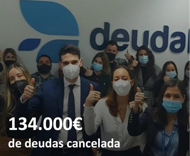 Deudafix, Líderes en Solucionar Deudas
