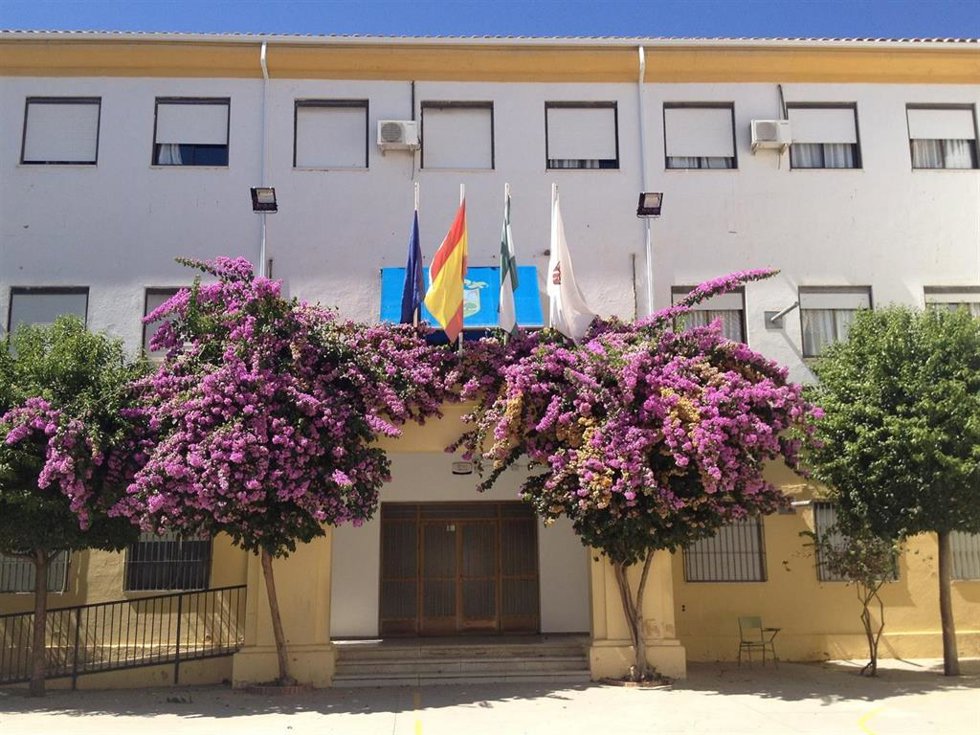 CEIP Capitán Cortés