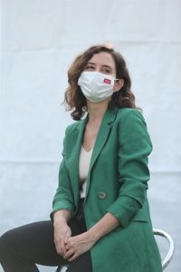 Ayuso acudirá a la Convención del PP en Valencia el sábado 2 de octubre tras modificar la agenda de su viaje a EEUU