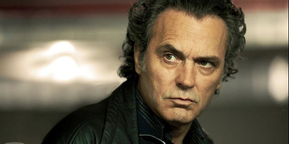 1. José Coronado, galardonado con el Premio del Ourense Film Festival Televisión 2021