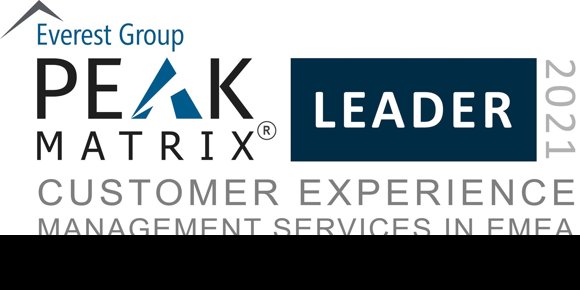 1. COMUNICADO: Majorel, elegida como 'líder' en Customer Experience Management en EMA por segundo año consecutivo