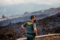 Desalojan 40 viviendas en Tazacorte y los evacuados en La Palma ascienden a 5.500