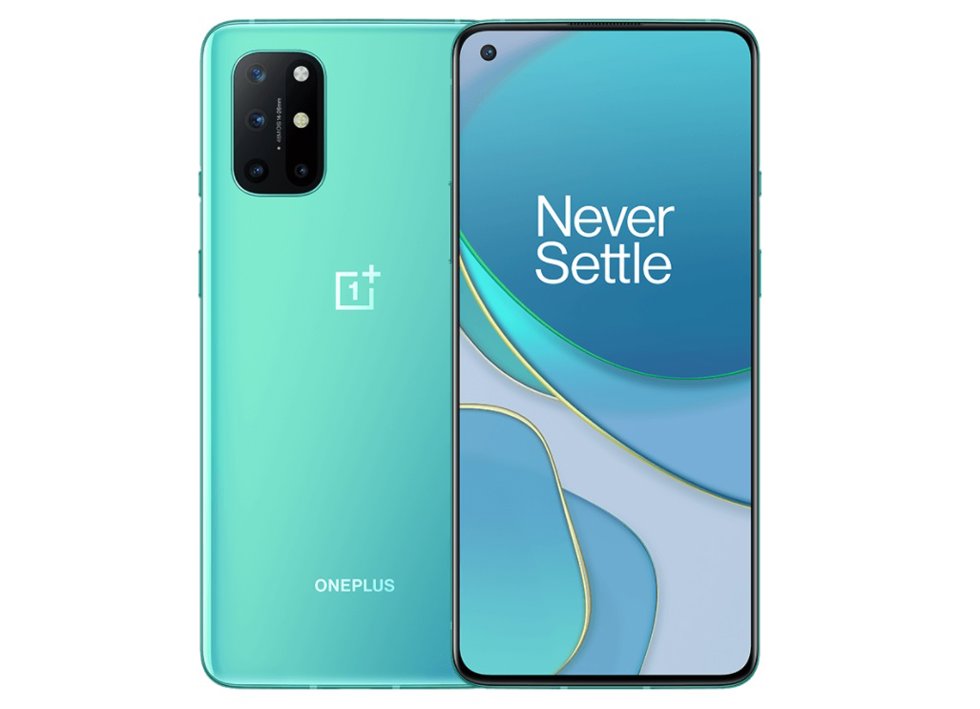 OnePlus 8T