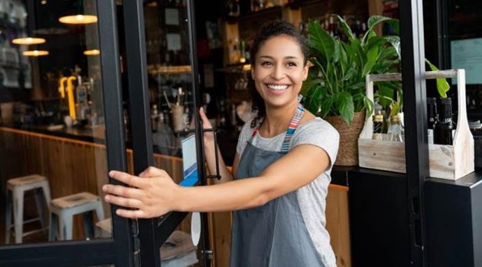 Más De Un Tercio De Las Pymes Asegura Que El 25% De Sus Ventas Son Digitales, Según Facebook