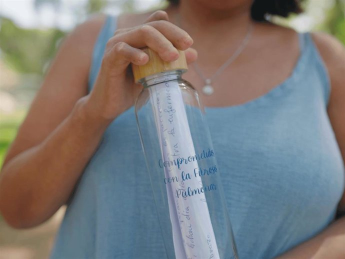 Campaña de concienciación Inspira