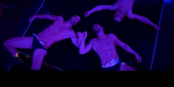 1. Sexo y crimen en el tráiler de la temporada 2 de Toy Boy, que llega este mes a Atresplayer Premium