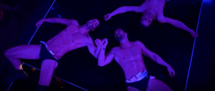 Sexo y crimen en el tráiler de la temporada 2 de Toy Boy, que llega este mes a Atresplayer Premium