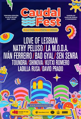 Cartel del Caudal Fest