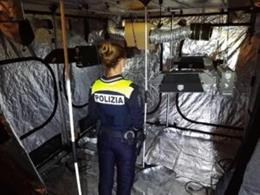 Detenido en Vitoria un joven de 21 años por tentativa de homicidio con arma blanca