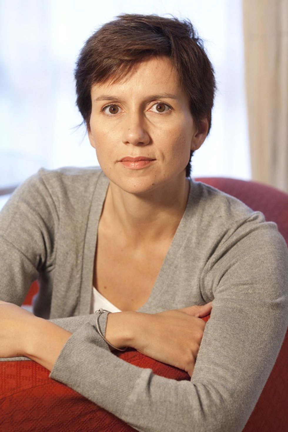Beatriz Giménez de Ory