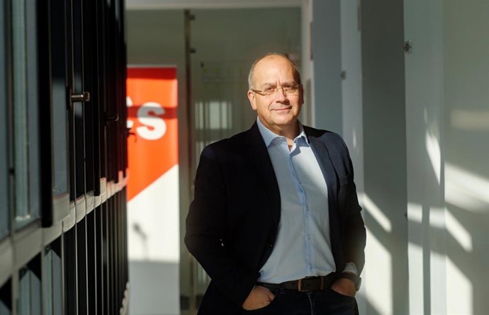 Archivo - Sevilla.-Cs Dos Hermanas reclamará que se exija al Gobierno los "fondos recortados" para víctimas de violencia machista