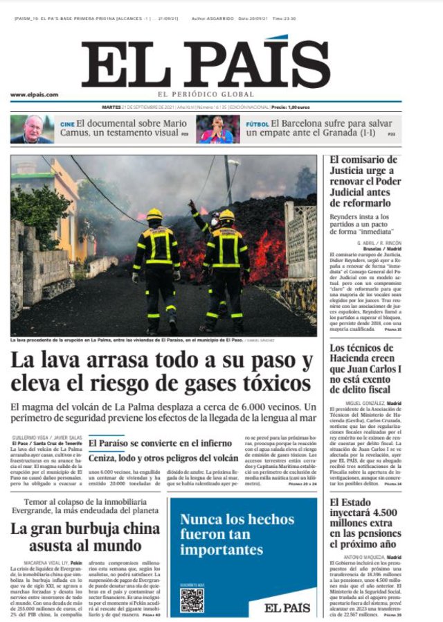 portadas