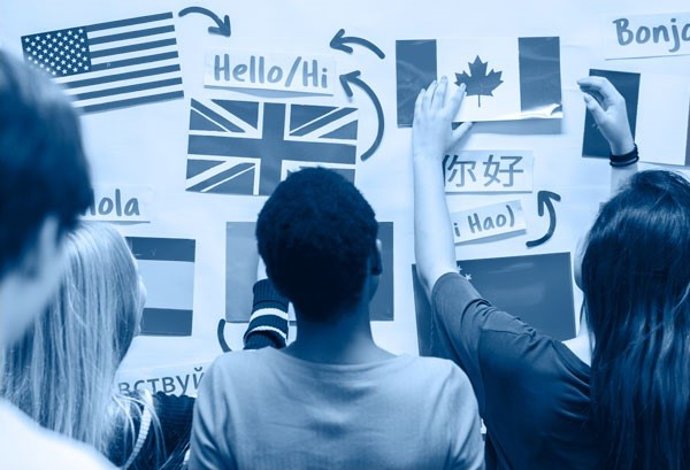 Educación vuelve a incrementar la oferta de niveles avanzados en el aprendizaje de idiomas