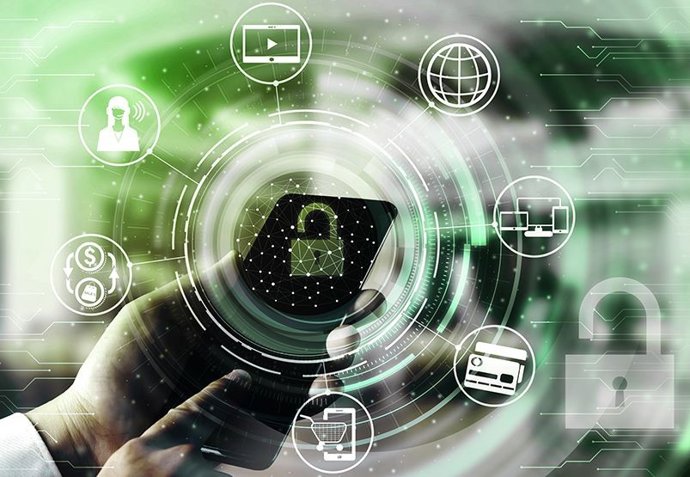 DEKRA presenta nuevos servicios de ciberseguridad.