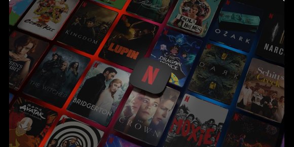 2. Netflix inicia un plan gratuito para smartphones y sin anuncios en Kenia