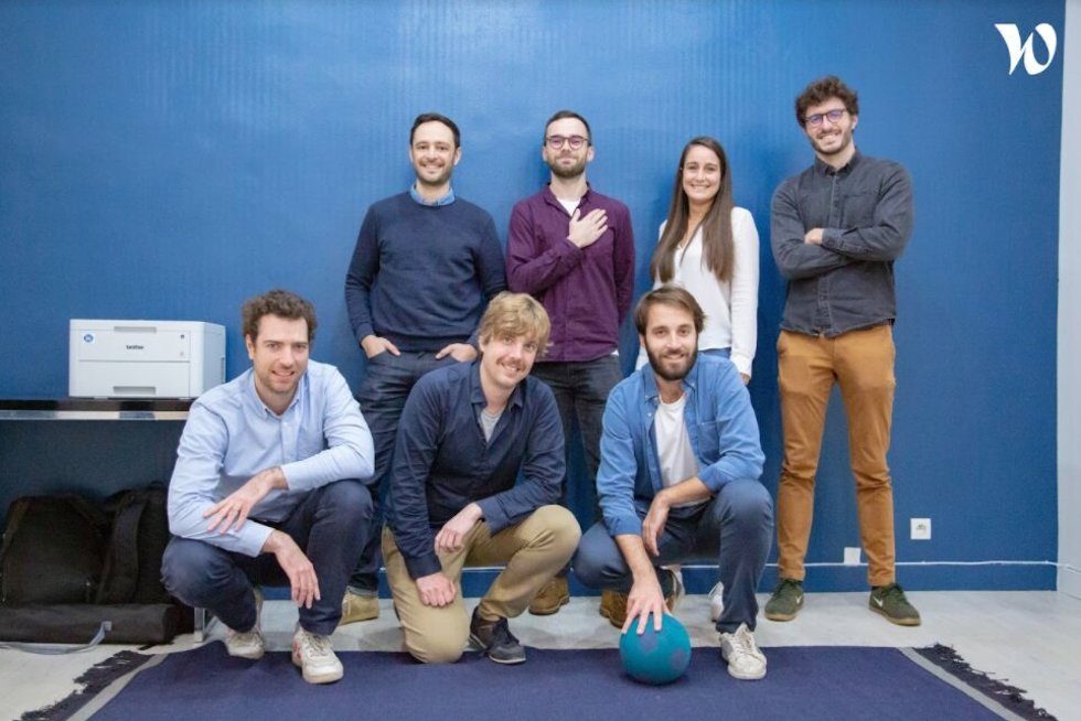 Equipo de Sorare.