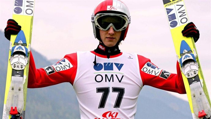 Gregor Schlierenzauer