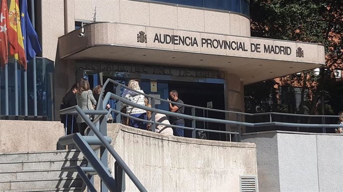 La familia del joven fallecido en septiembre de 2019 en la M50