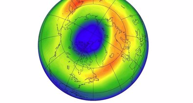 Cambio Climático