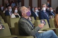 Álvarez (UGT) critica a CEOE por querer frenar la reforma laboral pero cree que el Gobierno cumplirá