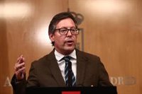 El GPP exige la dimisión de la delegada del Gobierno por ser "incapaz" de hacer su trabajo con la manifestación neonazi