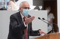 El PSOE recuerda que el Gobierno nacional invertirá 3.000 millones en modernizar la red ferroviaria de la Región