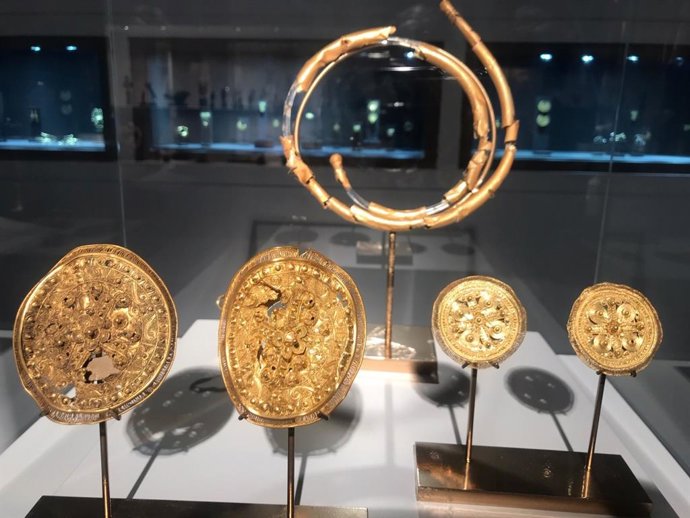 Archivo - Feriarte de Ifema