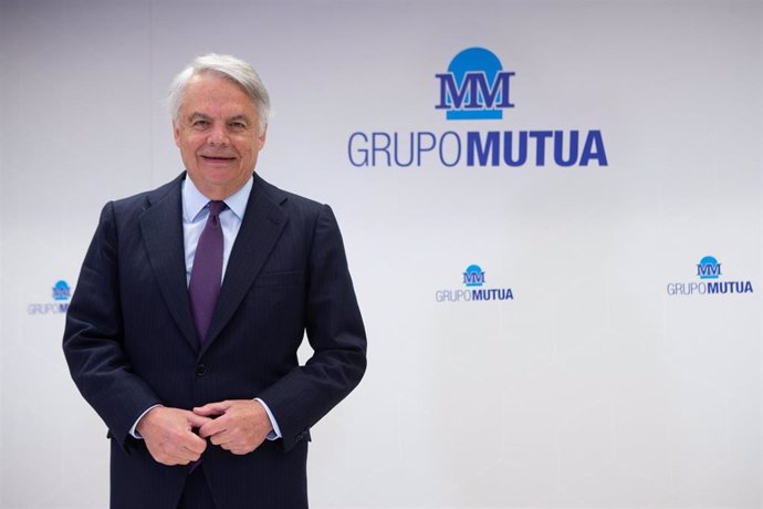 Archivo - Mutua Madrileña obtuvo un beneficio neto de 229,9 millones en el primer semestre, un 67,4% más