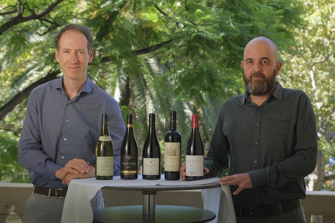 Agro.- Familia Torres presenta las nuevas añadas de sus cinco vinos más emblemáticos