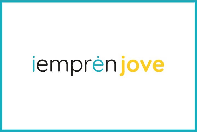Logo del nuevo programa de emprendimiento 'iemprnjove' del IDI.