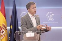 Más País asegura que el Gobierno ha prometido financiar en los próximos Presupuestos la reducción de jornada