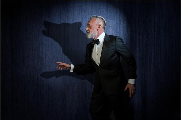 El Teatro Cervantes recibe esta semana a Rafa Sánchez, Javier Gurruchaga y Fran Perea