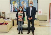 Oltra e Illueca plantean llevar al Presupuesto una 'tasa turística' que revierta en políticas de emancipación de jóvenes