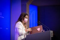 Plaja dice que hay "unidad de acción" en el Govern y que los órganos de coordinación funcionan