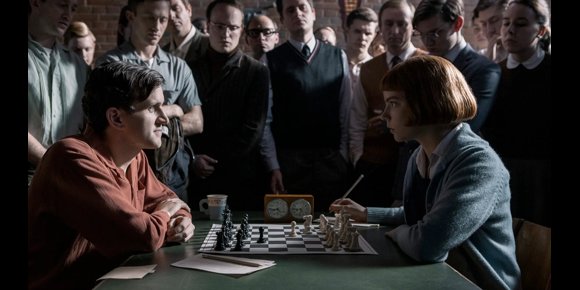5. ¿Gambito de dama tendrá 2ª temporada en Netflix?