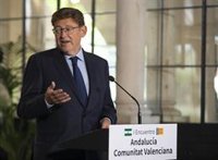 Puig, sobre la tasa turística: "Lo que necesitamos en este momento es la recuperación del sector"